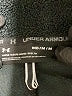 Under Armour 100% Polyester Black Jacket Size M - photo 6