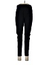 Westbound Solid Black Active Pants Size L - photo 1