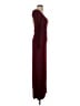 Lulus Burgundy Cocktail Dress Size XS - photo 4