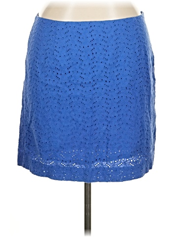 L.L.Bean Casual Skirt (view 1)