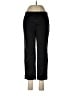 Eddie Bauer Black Casual Pants Size 6 - photo 1