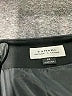 Tahari by ASL Solid Black Formal Skirt Size 14 - photo 4