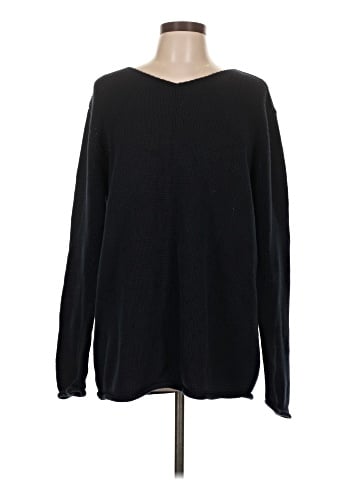 L.L.Bean Pullover Sweater (view 1)