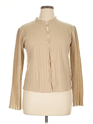 FRAME Cashmere Cardigan (view 1)