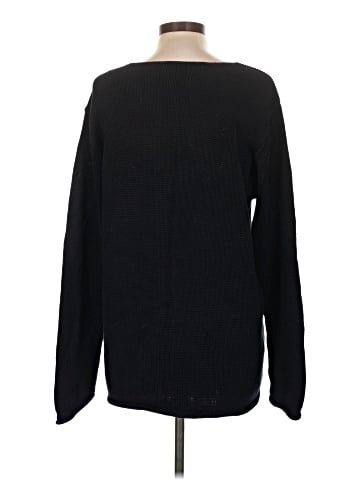 L.L.Bean Pullover Sweater (view 2)