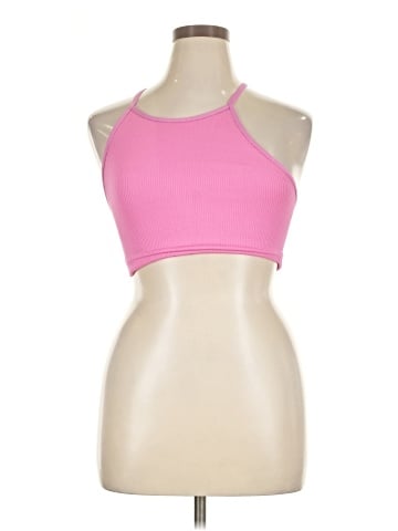Nike Sleeveless Top (view 1)