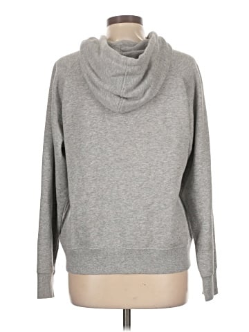 New Balance Pullover Hoodie (view 2)
