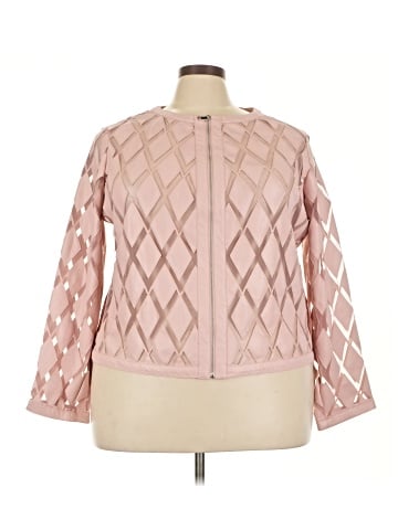 Colleen Lopez Jacket (view 1)