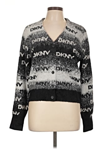 DKNY Cardigan (view 1)
