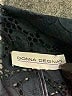 Donna Degnan Black Blazer Size 10 - photo 6