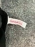 Got Style Black Cocktail Dress Size M - photo 7