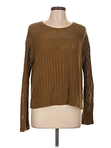 Banana Republic Factory Store Pullover Sweater (view 1)