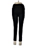 Zara Basic Solid Black Dress Pants Size L - photo 2