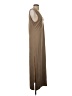 Open Edit Brown Casual Dress Size S - photo 4