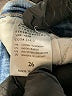 KANCAN JEANS Blue Jeans Size 26 waist - photo 8