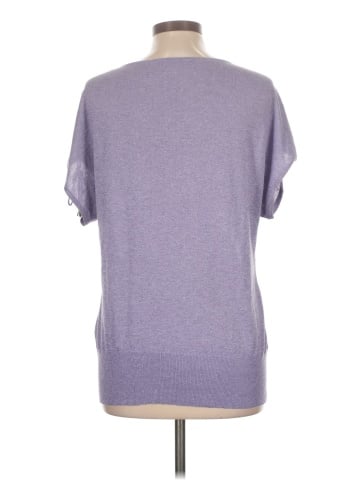Roz & Ali Short Sleeve Top (view 2)