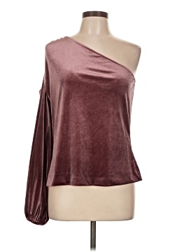 Rebecca Minkoff 3/4 Sleeve Blouse