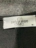 Carly Jean Black Romper Size M - photo 4