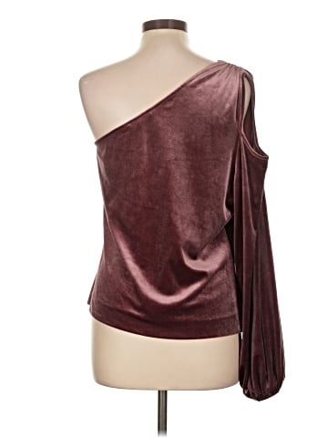 Rebecca Minkoff 3/4 Sleeve Blouse (view 2)