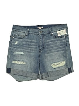 Juicy Couture Denim Shorts (view 1)