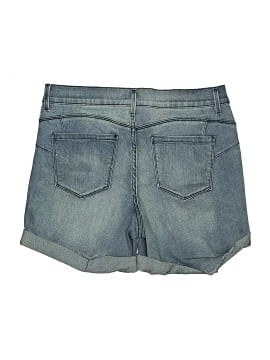 Juicy Couture Denim Shorts (view 2)