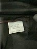 Theory Solid Black Formal Skirt Size 10 - photo 5