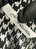 NY Collection Silver Long Sleeve Blouse Size 1X (estimated) - photo 7