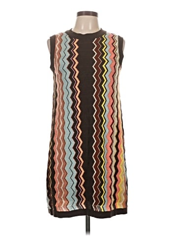 Missoni For Target Casual Dress (view 1)