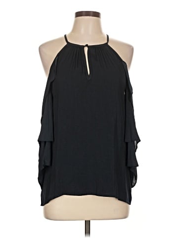 Dance & Marvel Sleeveless Blouse (view 1)