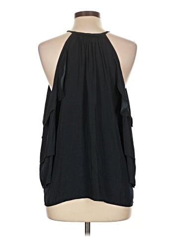 Dance & Marvel Sleeveless Blouse (view 2)