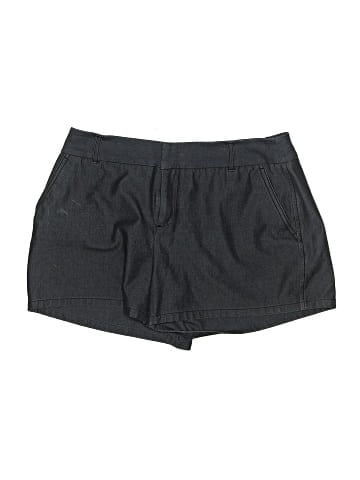 Elle Shorts (view 1)