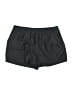 Elle Solid Gray Shorts Size 6 - photo 1