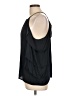 Dance & Marvel 100% Polyester Black Sleeveless Blouse Size L - photo 5