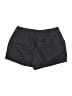 Elle Solid Gray Shorts Size 6 - photo 2