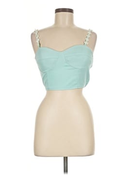 Alythea Sleeveless Top (view 1)