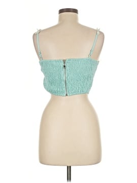 Alythea Sleeveless Top (view 2)