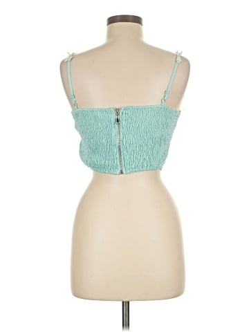 Alythea Sleeveless Top (view 2)