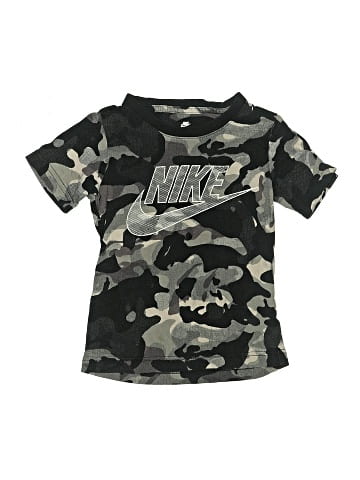 Nike Short Sleeve T-Shirt (view 1)