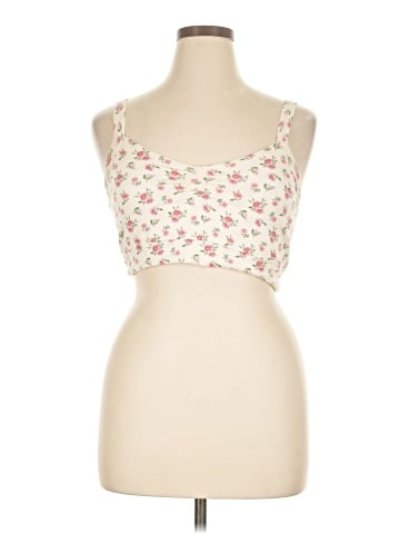 Unbranded Tank Top (view 1)