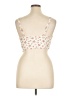 Unbranded Ivory Tank Top Size XL - photo 2