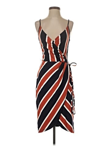 Market and Spruce Cocktail Dress (view 1)