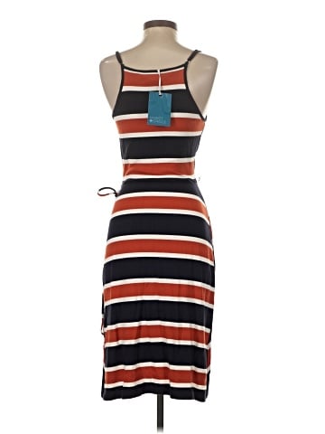 Market and Spruce Cocktail Dress (view 2)