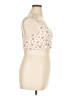 Unbranded Ivory Tank Top Size XL - photo 4