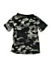 Nike Camo Black Short Sleeve T-Shirt Size 4 - 5 - photo 2