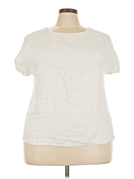 Lungo L'arno Short Sleeve Top