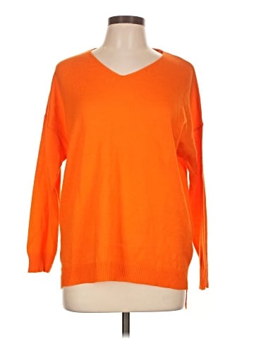 Aqe Fashion Pullover Sweater (view 1)