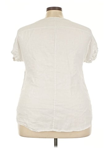 Lungo L'arno Short Sleeve Top (view 2)