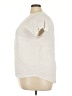 Lungo L'arno Ivory Short Sleeve Top Size 2X - photo 5