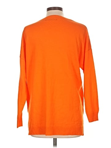 Aqe Fashion Pullover Sweater (view 2)