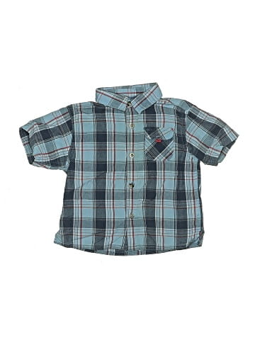 Arizona Jean Company Short Sleeve Button-Down Shirt (view 1)